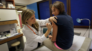 HPV vaccines are saving countless lives – but we could do so much more
